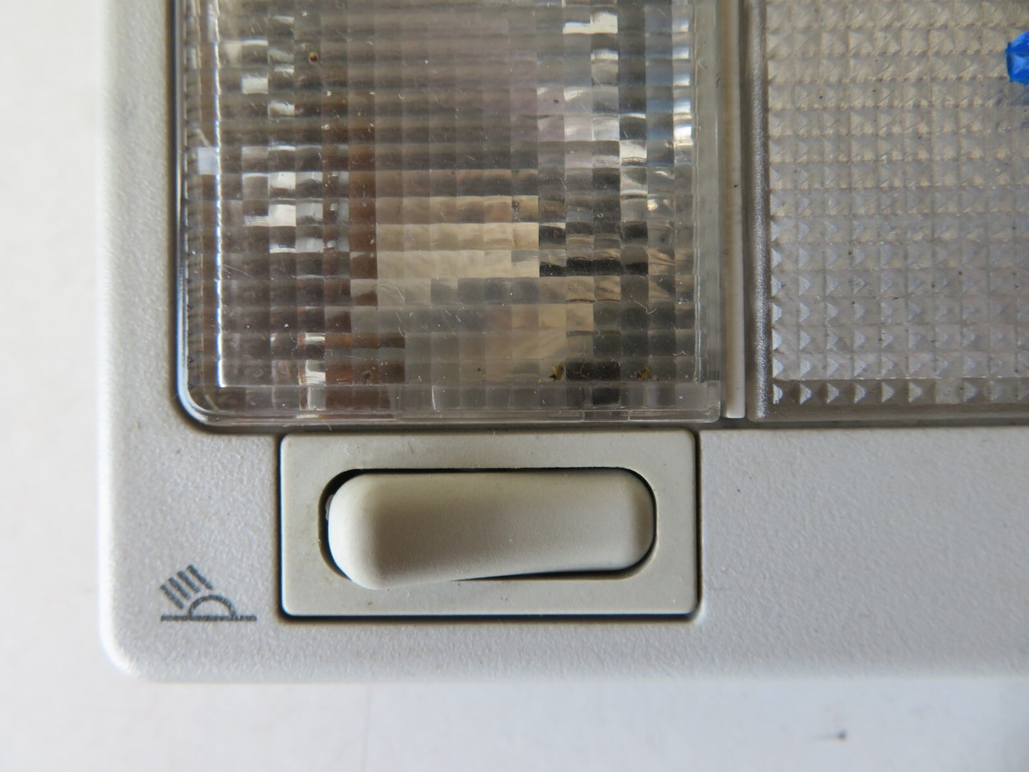 FORD GALAXY MK2 INTERIOR ROOF LIGHT 2000-2006 AMS1426-2