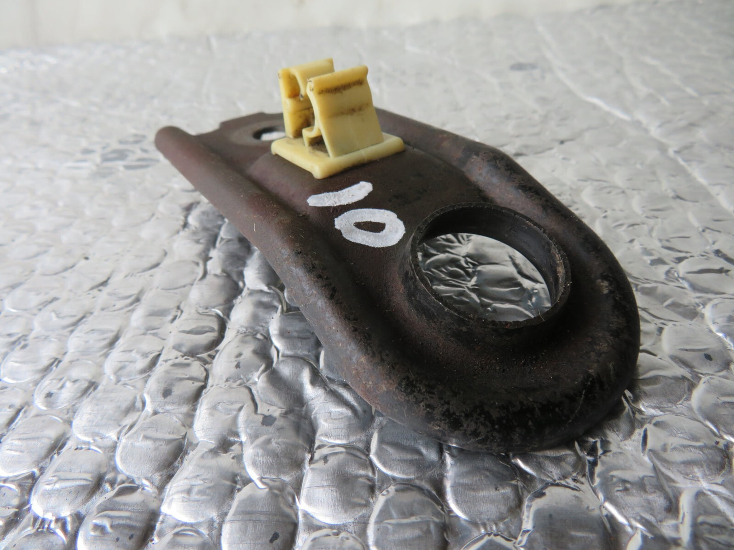 MAZDA MX5 MK2 MK2.5 RADIATOR MOUNTING BRACKET 2000-2004 A1020-10