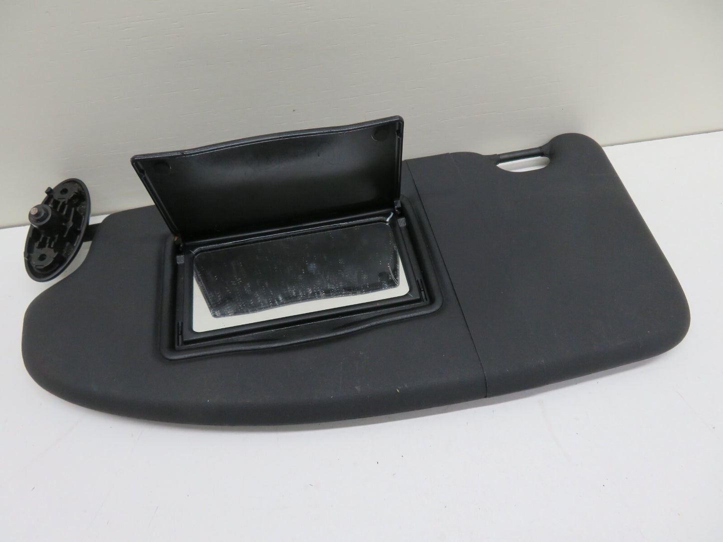 FORD FOCUS ST NS PASSENGER SUN VISOR 2006-2010 1256-2