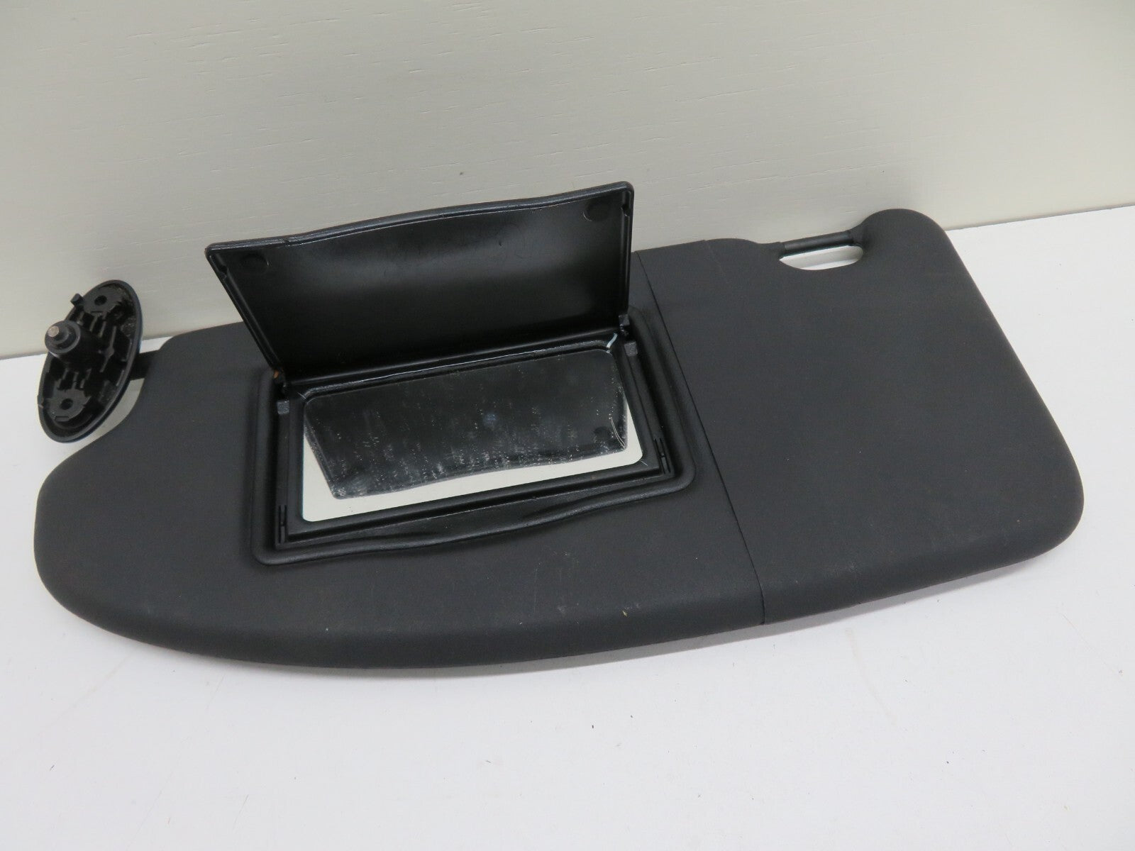 FORD FOCUS ST NS PASSENGER SUN VISOR 2006-2010 1256-2