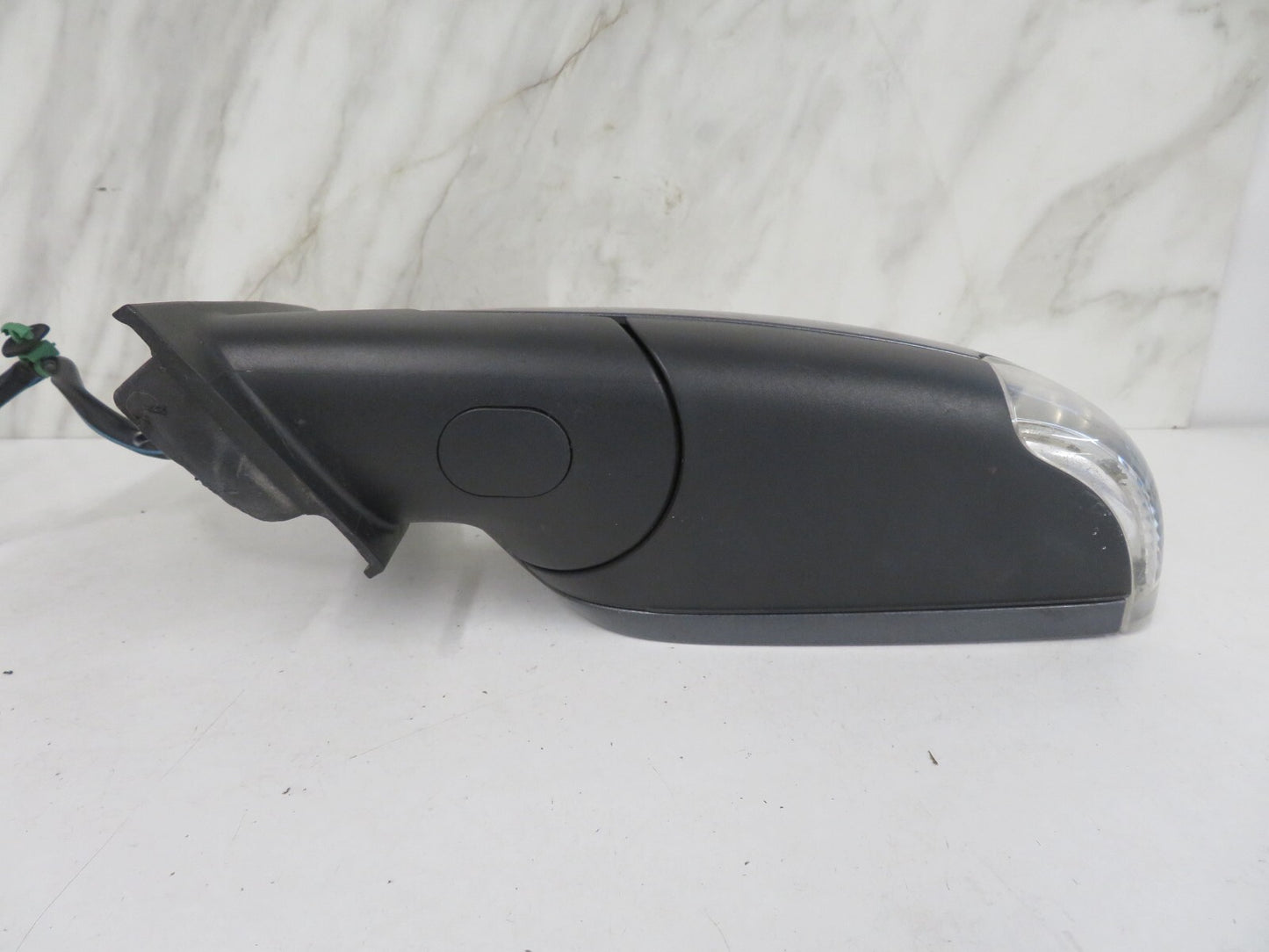 VOLKSWAGEN VW TOURAN NS PASSENGER DOOR WING MIRROR 1T0857933 2003-09 MIX1546-13