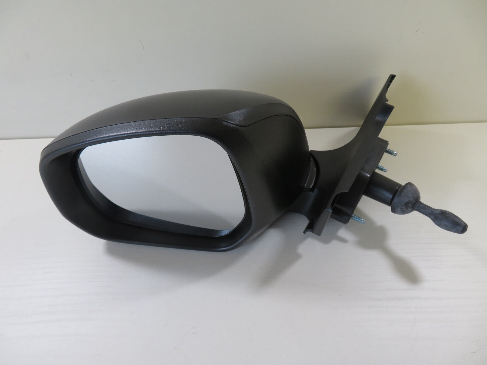 NS LH PASSENGER DOOR WING MIRROR FOR VAUXHALL AGILA B 2008-2014 BRMB