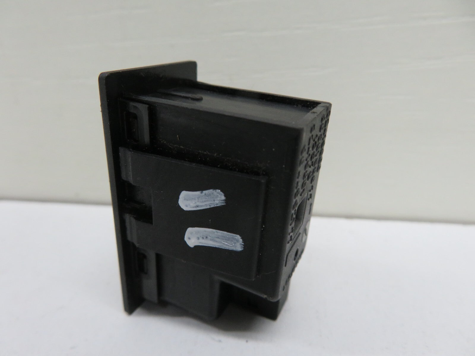 CITROEN C8 DRIVER HEATED SEAT SWITCH 9644592177 2006-2010 1728-11