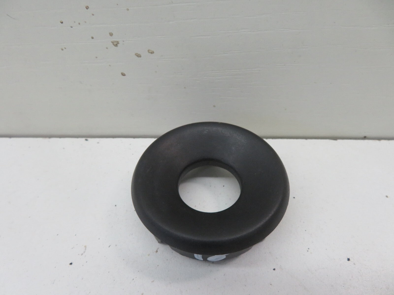 VAUXHALL CORSA D IGNITION KEY SURROUND TRIM 2006-2011 1700-18