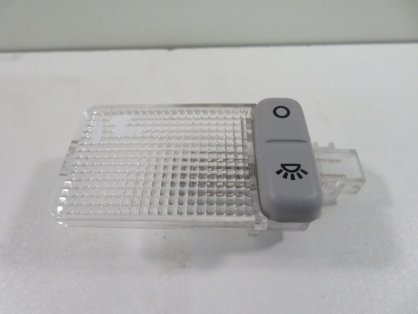 FORD C-MAX SUN VISOR LIGHT 2006-2010 1511-12