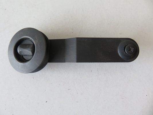 MAZDA MX5 MK3 OS DRIVER CARPERT HOLDER TRIM 2005-2008 AMS1212