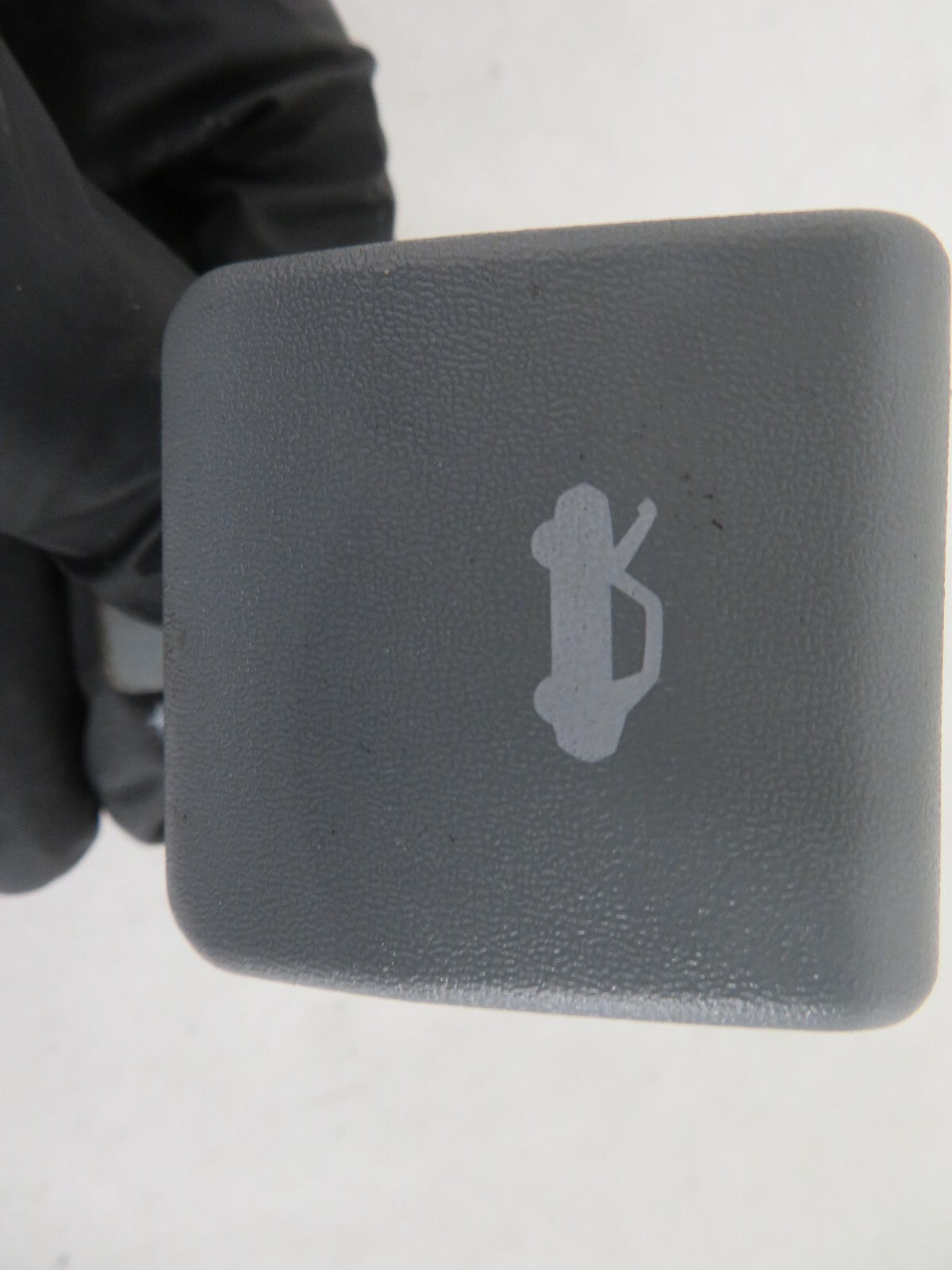 TOYOTA LEXUS SOARER SC400 BONNET RELEASE LEVER 1991-2000 1417-19