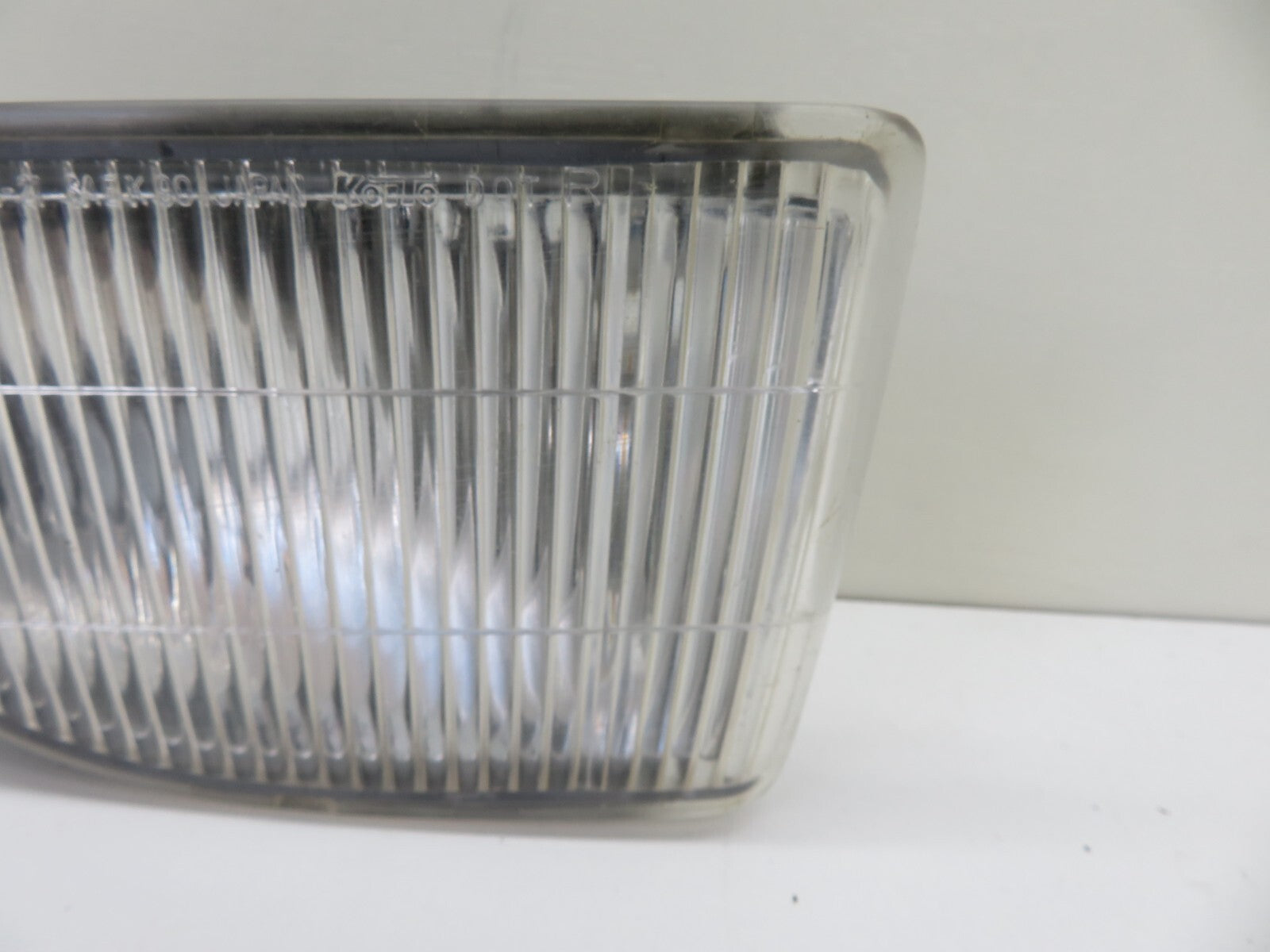 TOYOTA LEXUS SOARER OS DRIVER FRONT FOG LIGHT (SEE PHOTOS) 1991-1999 #1511-3