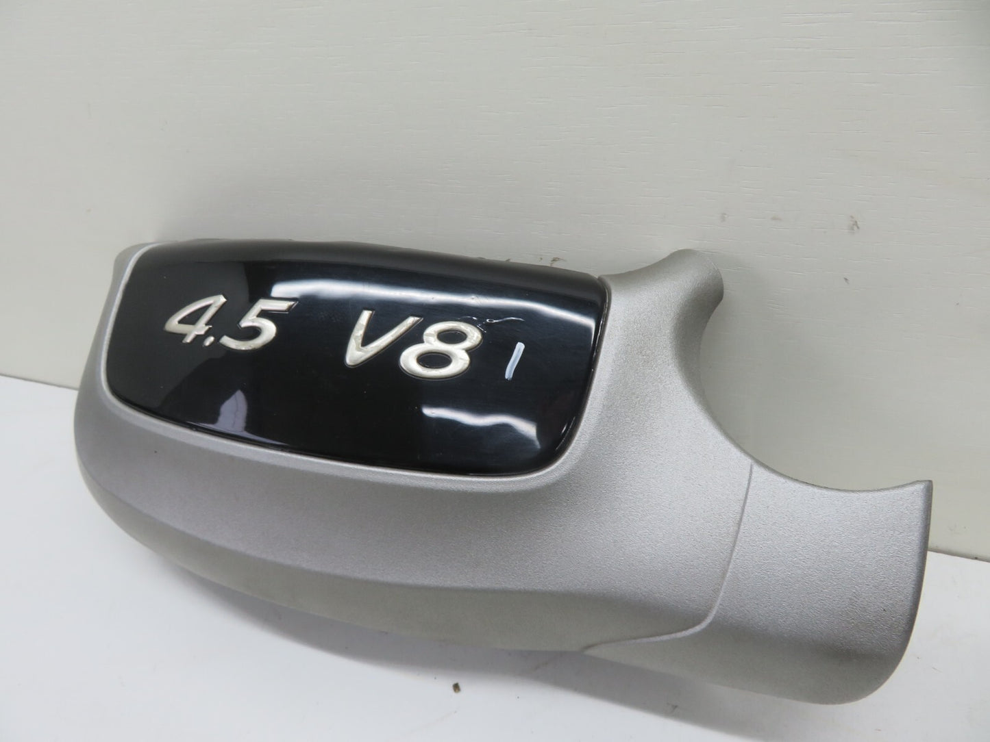 PORSCHE CAYENNE 955 V8 ENGINE COVER 2003-2007 1718-1