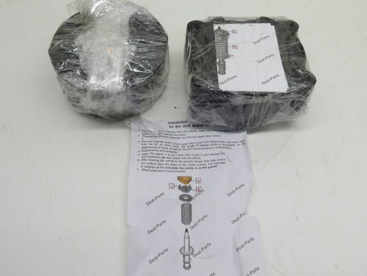 PORSCHE CAYENNE 955 40MM LIFT KIT FRONT AND REAR NEW 2003-2006