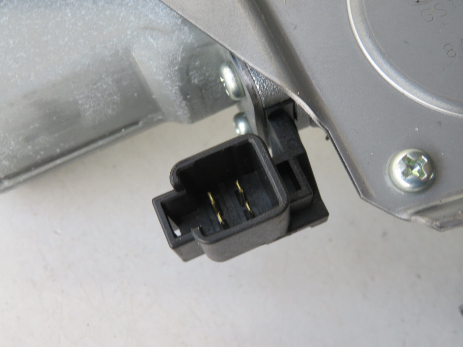 MAZDA 6 REAR WIPER MOTOR GS1M-67450 2008-2012 AMS1110-7