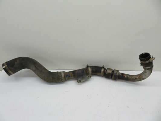 FORD FIESTA MK7 ST180 INTERCOOLER PIPE 2013-2017