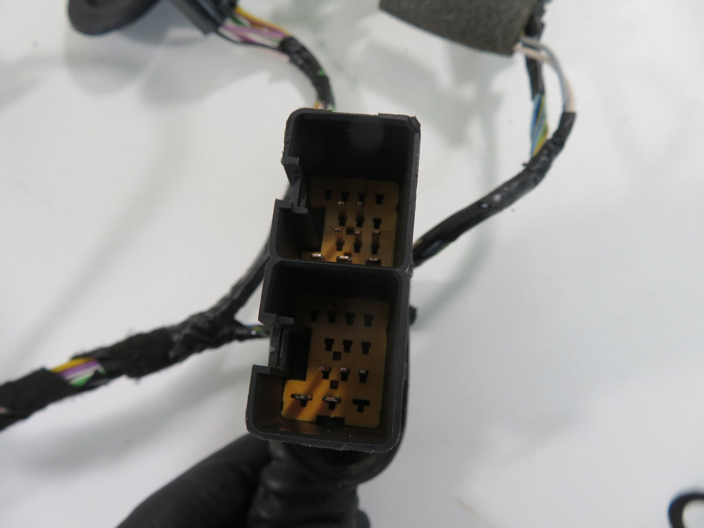 FORD C-MAX NSF PASSENGER DOOR WIRING LOOM 8M5T-14K138-GEB 2006-2010 1511-5