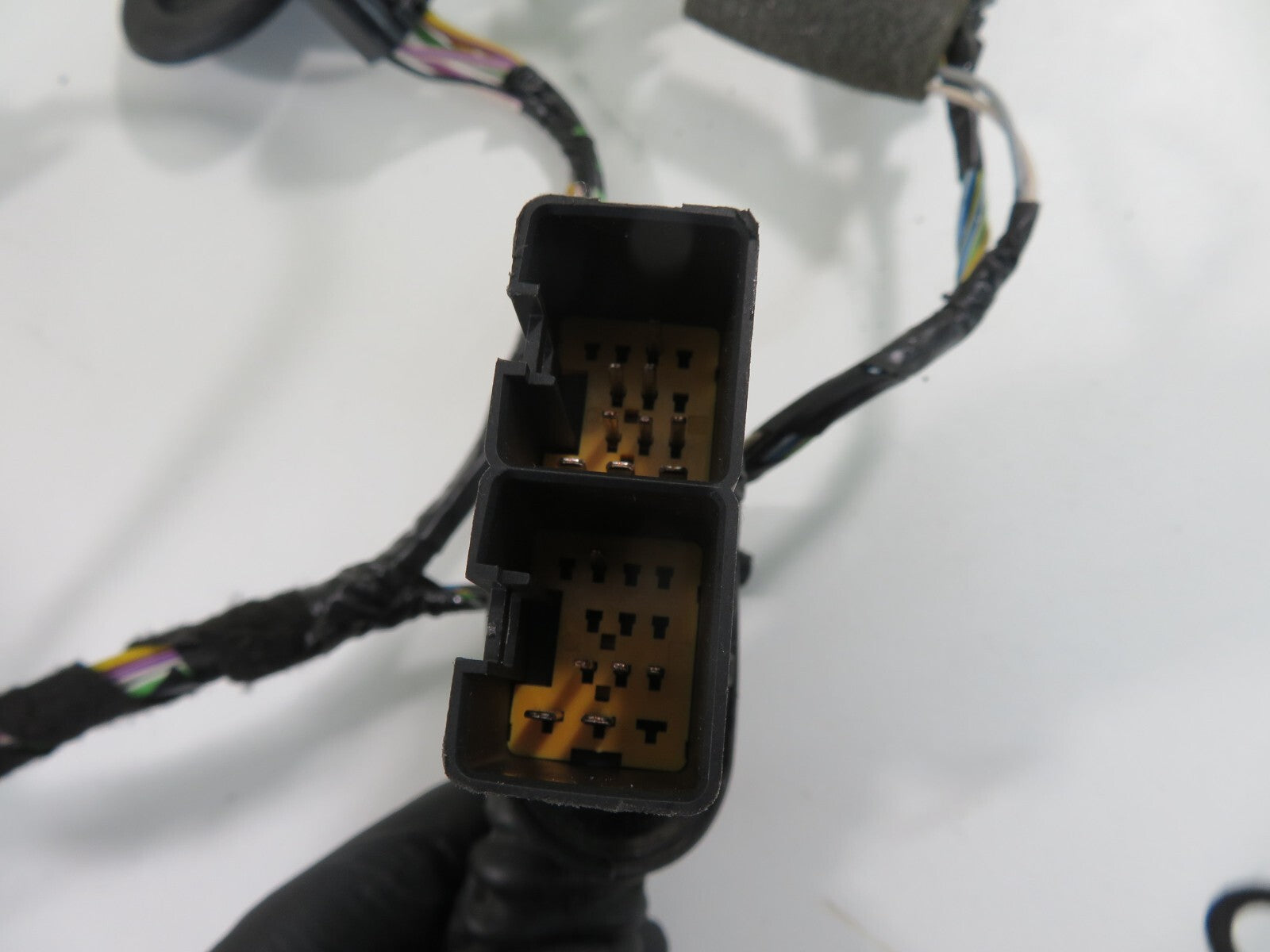 FORD C-MAX NSF PASSENGER DOOR WIRING LOOM 8M5T-14K138-GEB 2006-2010 1511-5