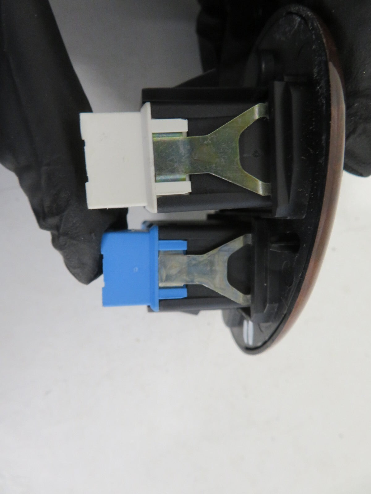 ROVER 75 DOOR LOCK SWITCHES HAZARD SWITCH 1999-2005 1516-11