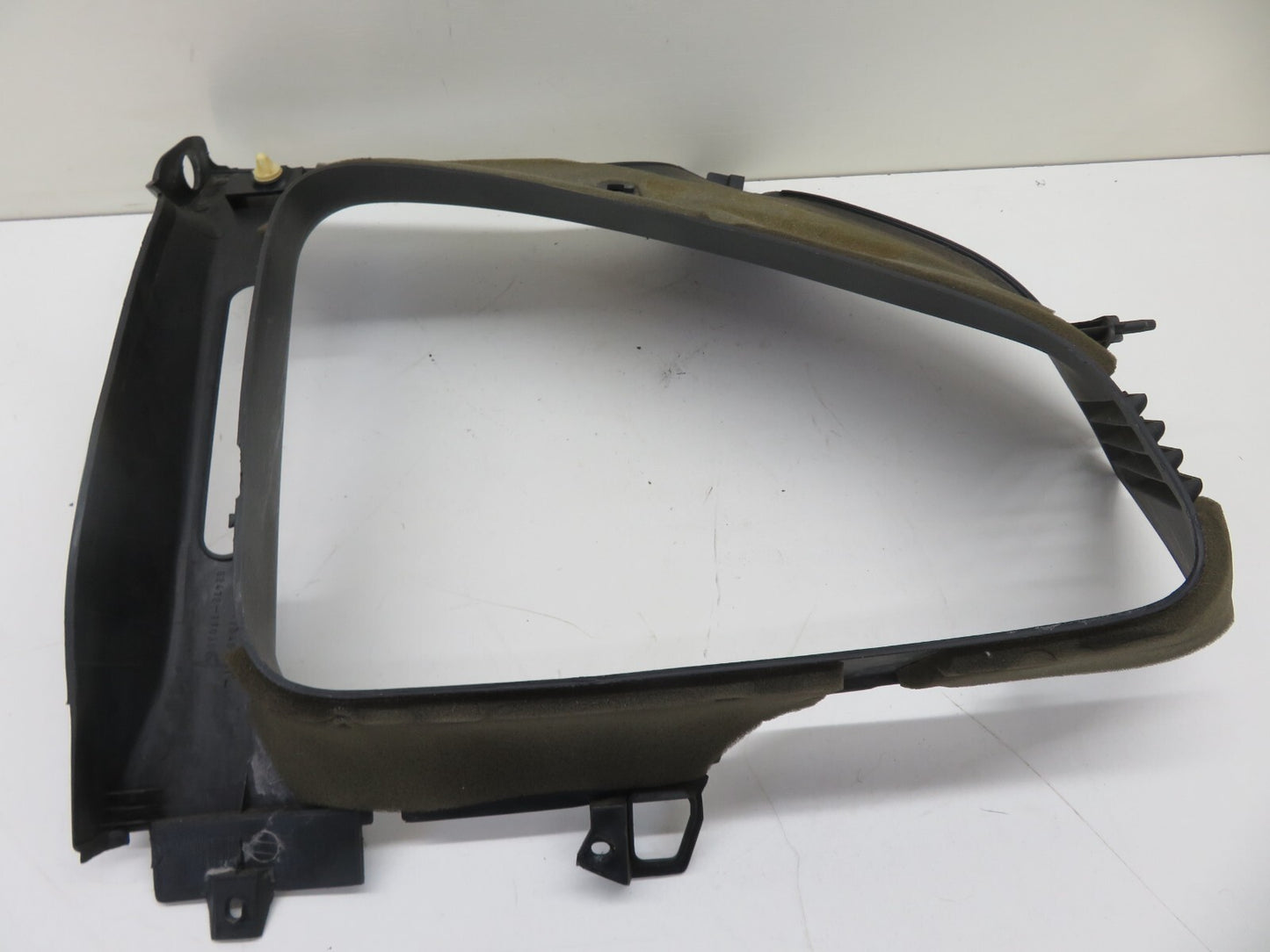 TOYOTA MR2 MK2 SW20 NS PASSENGER REAR PANEL TRIM (SEE PHOTOS) 1990-1999