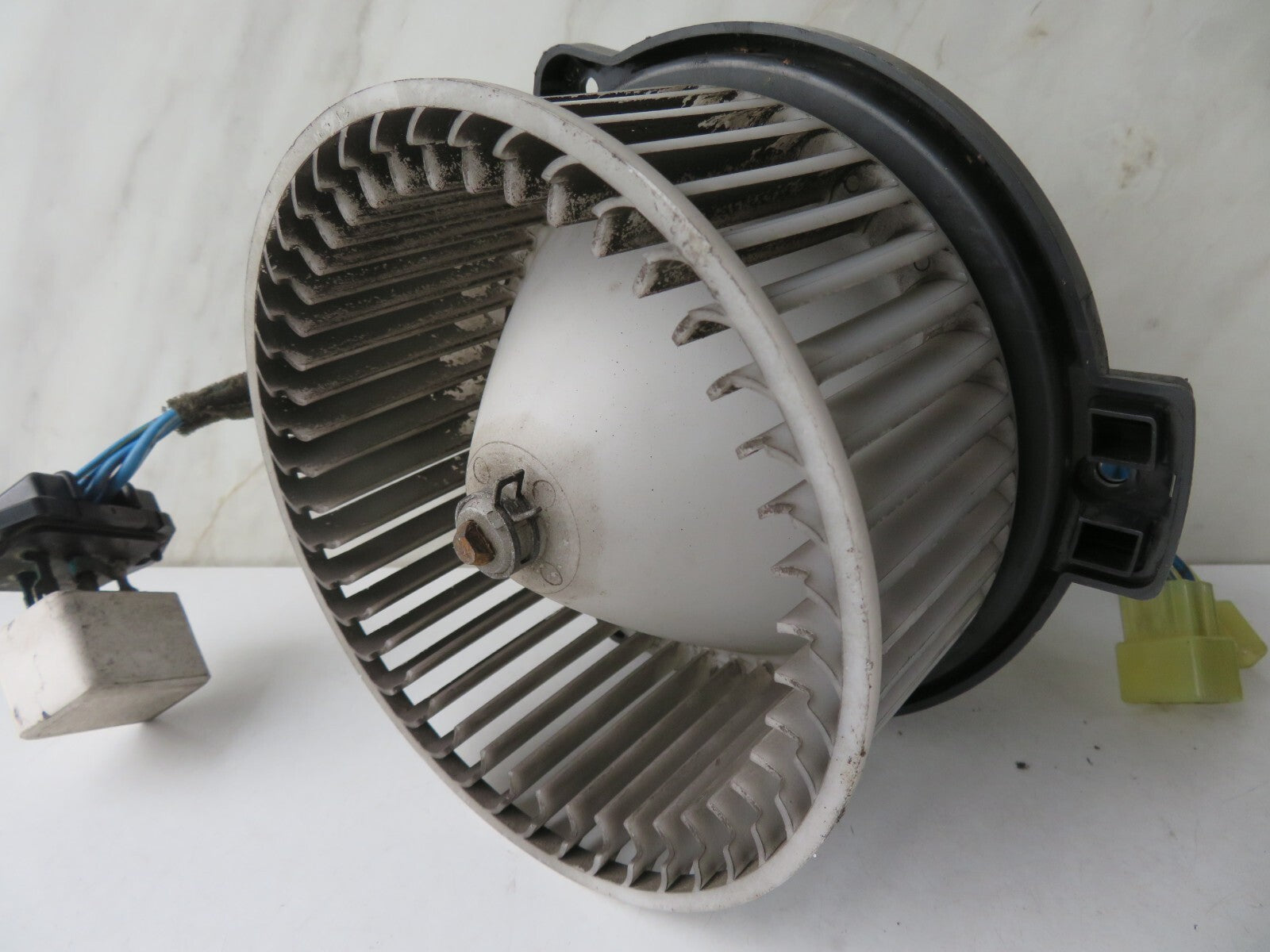 MAZDA MX5 MK2 HEATER BLOWER MOTOR 1998-2004 A1450-1