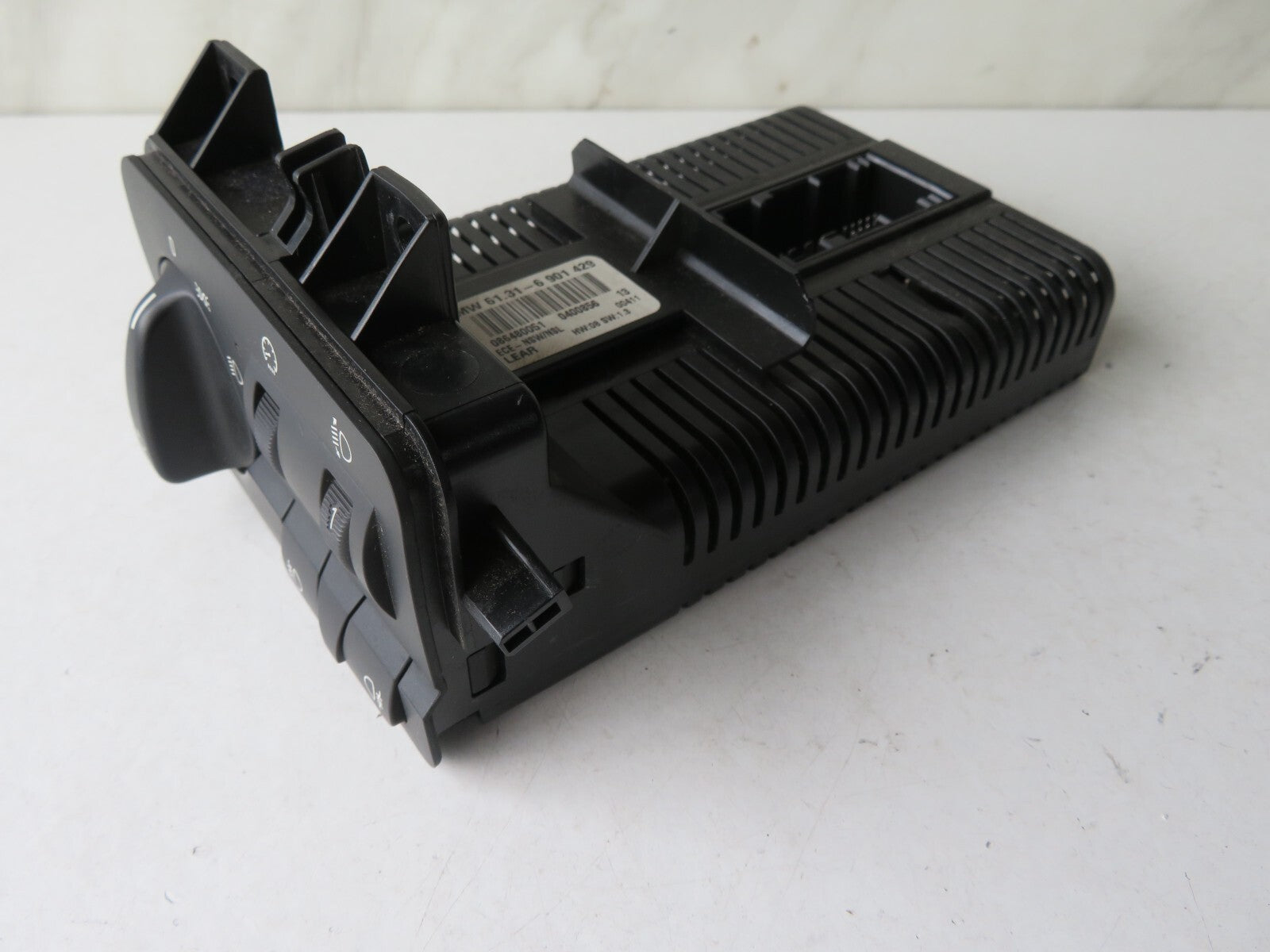 BMW E46 SALOON HEADLIGHT SWITCHES 6901429 1998-2006 A1242-7