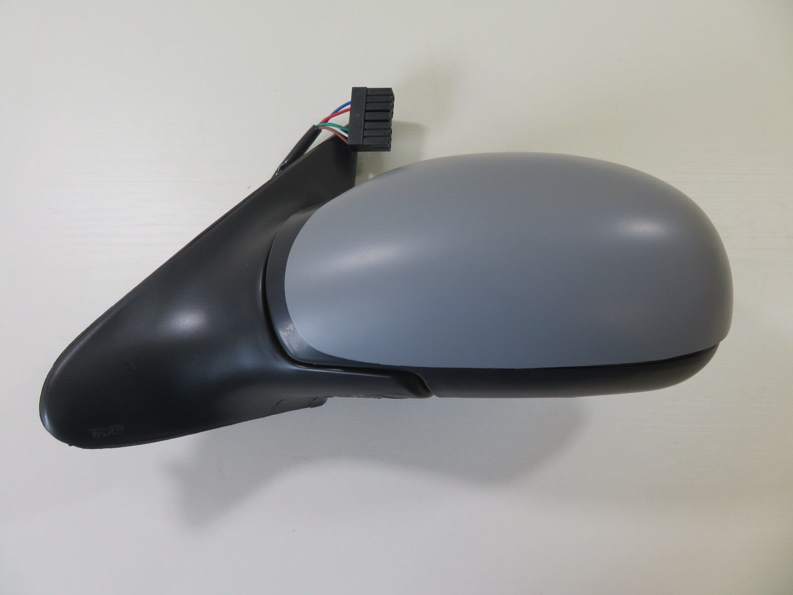 NSF LH PASSENGER DOOR WING MIRROR FOR PEUGEOT 406 1995-2005 PG0597314