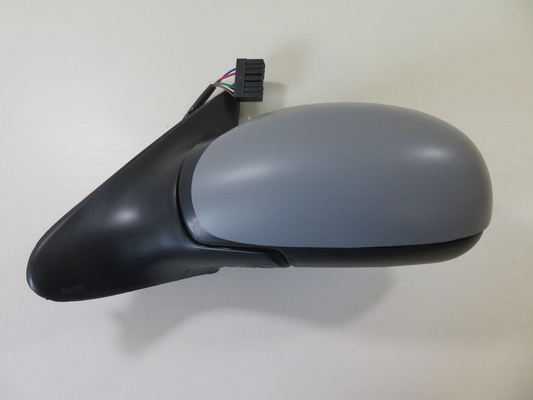 NSF LH PASSENGER DOOR WING MIRROR FOR PEUGEOT 406 1995-2005 PG0597314