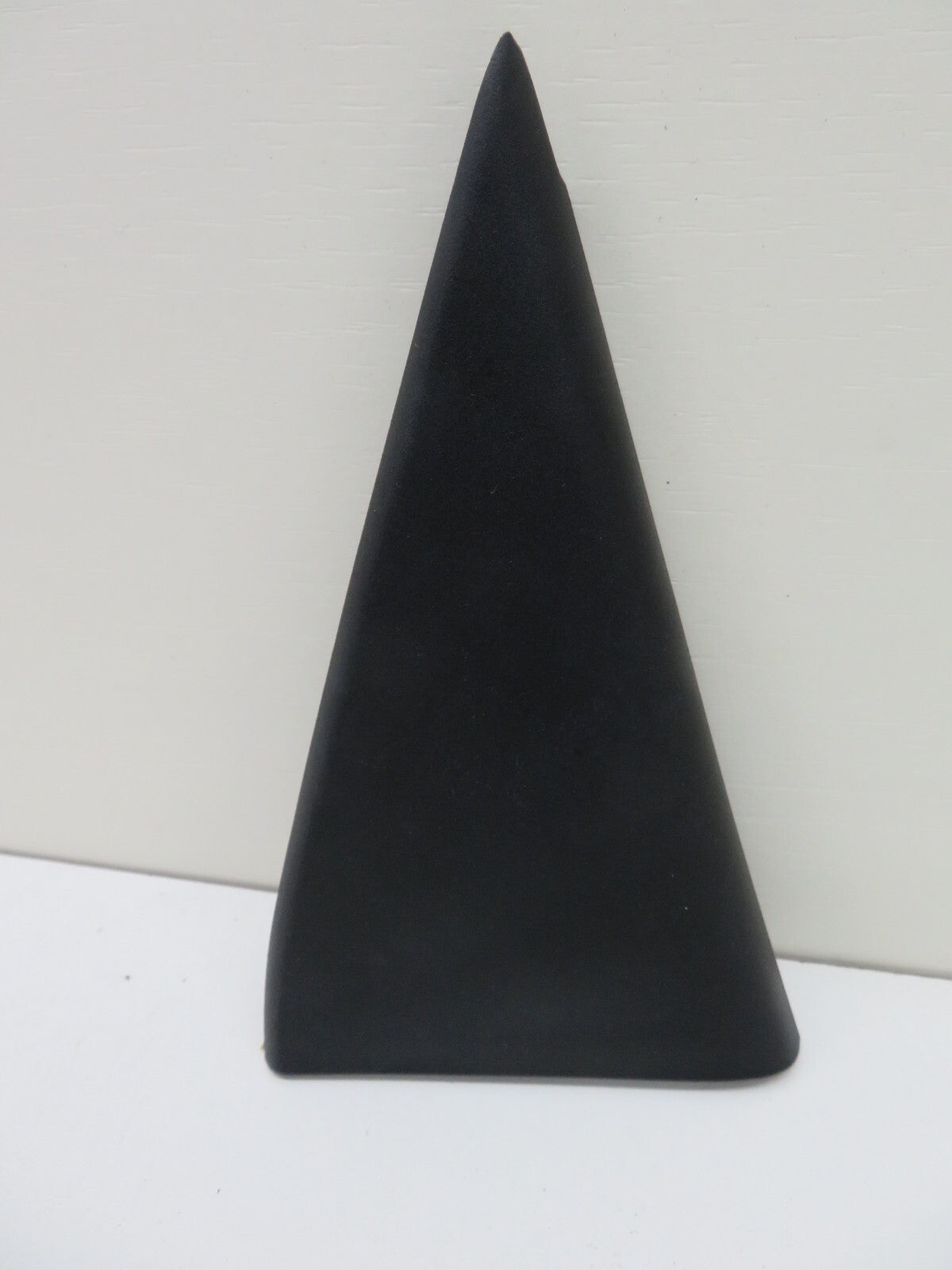 MAZDA CX7 NS PASSENGER INTERIOR MIRROR DOOR TRIM  2008-2012 1325-11