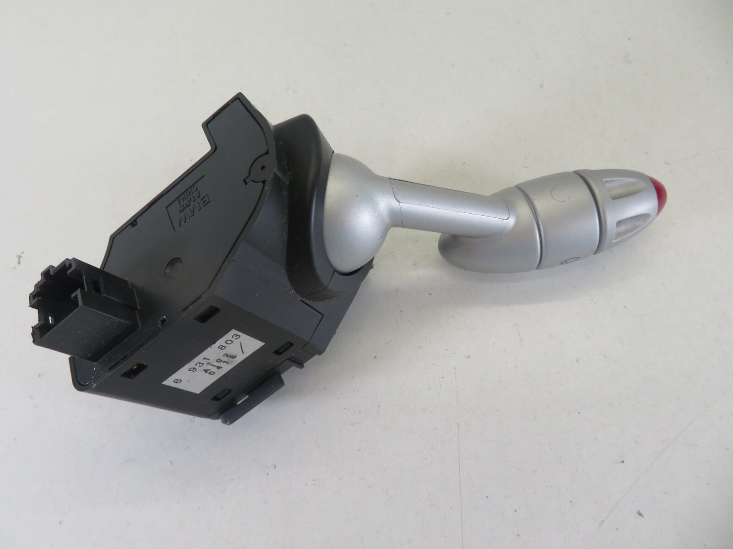 BMW MINI COOPER R52 WIPER CONTROL STALK 6931803 2004-2006 A2018-15