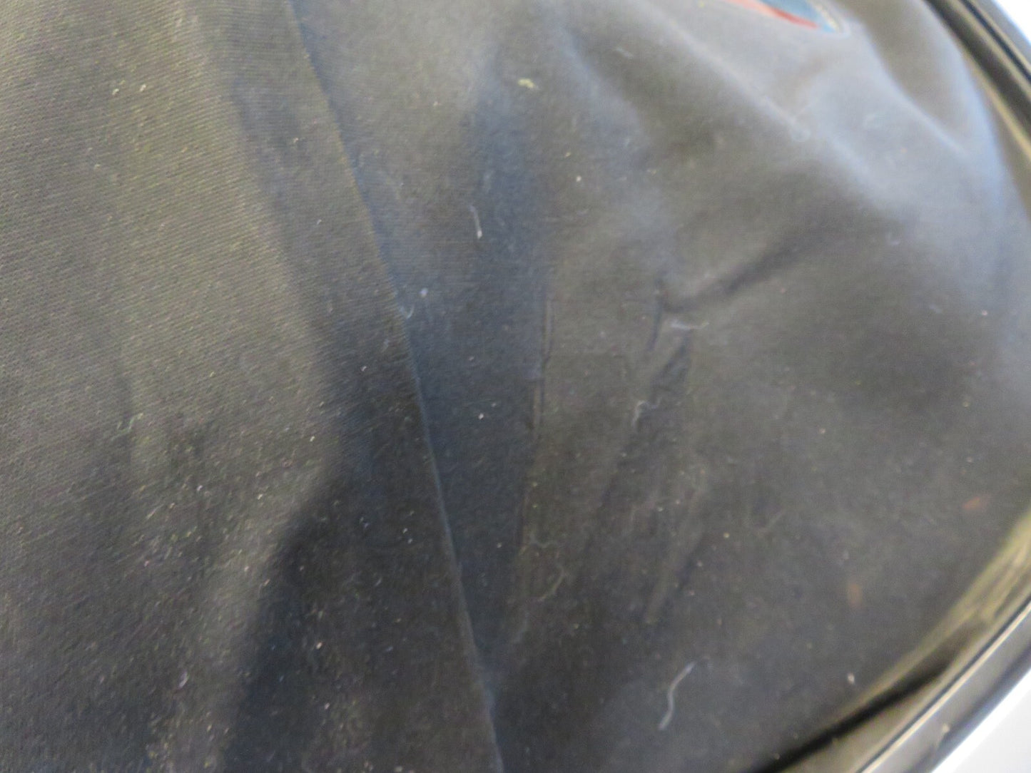 MAZDA MX5 MK3 SOFT TOP CONVERTIBLE ROOF (SEE PHOTOS) 2005-2008 AMS1421