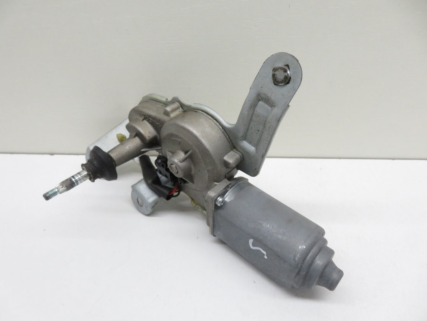 CHEVROLET MATIZ REAR WIPER MOTOR 964896477 2005-2010 1424-5