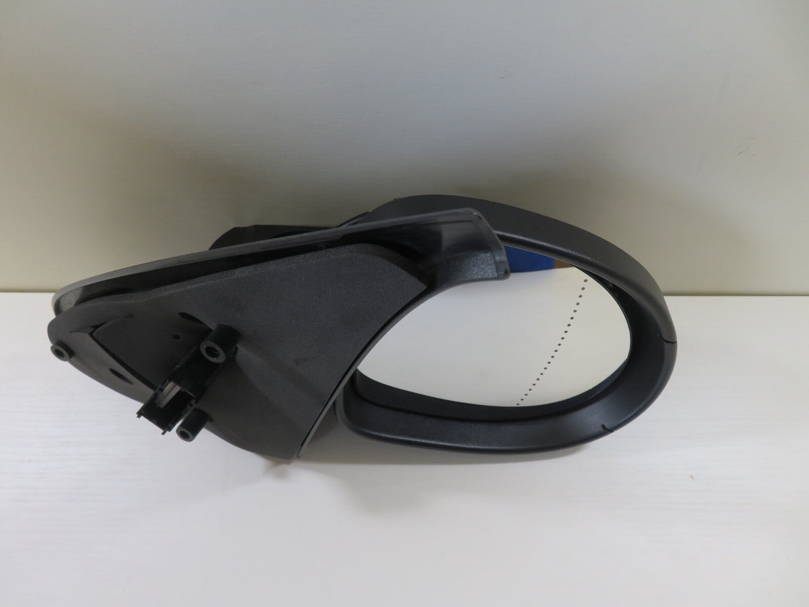 OS DRIVER RH DOOR WING MIRROR FOR RENAULT CLIO CAMPUS 2009-2012 RN3267313