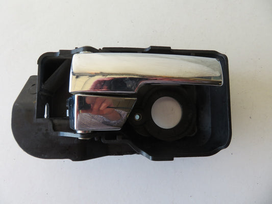 FORD MONDEO MK3 OS DRIVER INTERIOR DOOR HANDLE 2001-2007 RA04-1