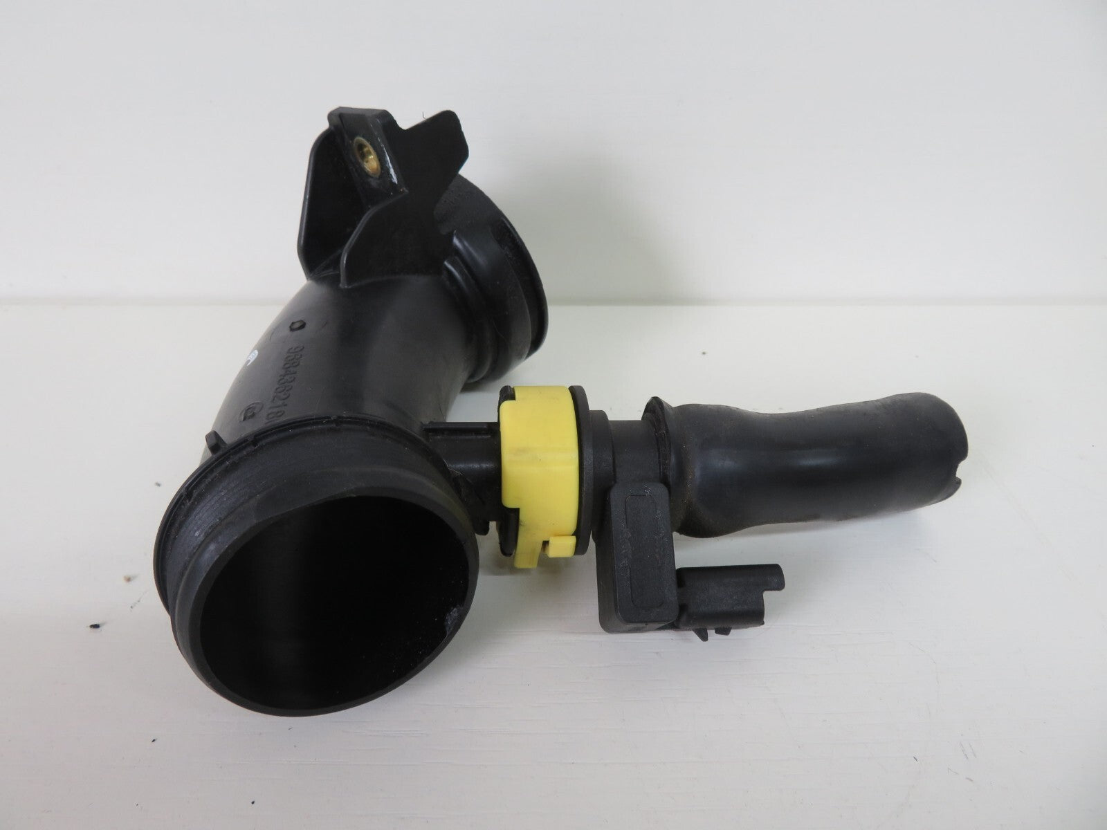 CITROEN BERLINGO 1.6 HDI INTAKE PIPE 9684362180 08-12 1211-5