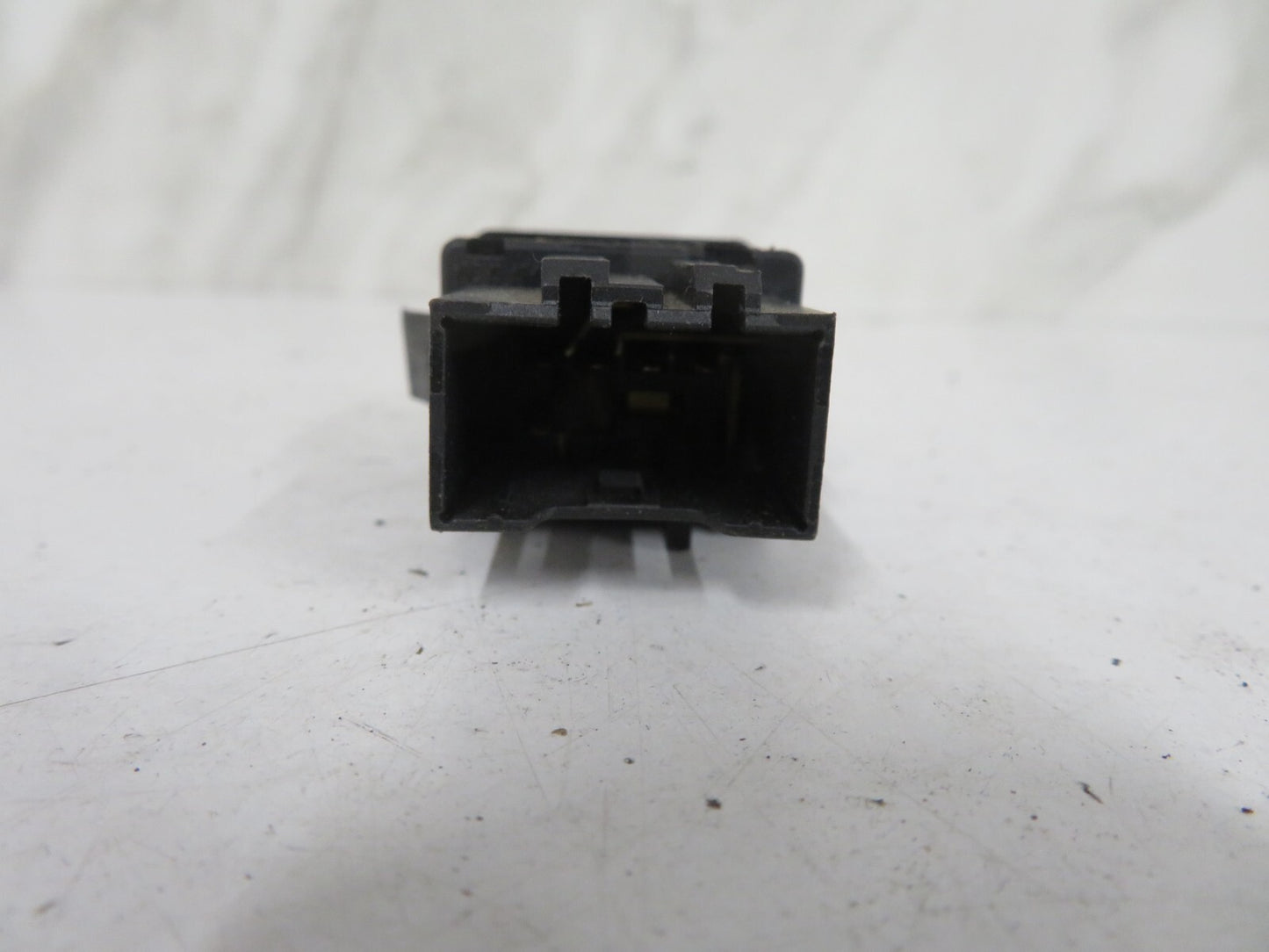 PORSCHE CAYENNE PASSENGER AIR BAG SWITCH 7L5919211A 2003-2009 STMIX1458-18