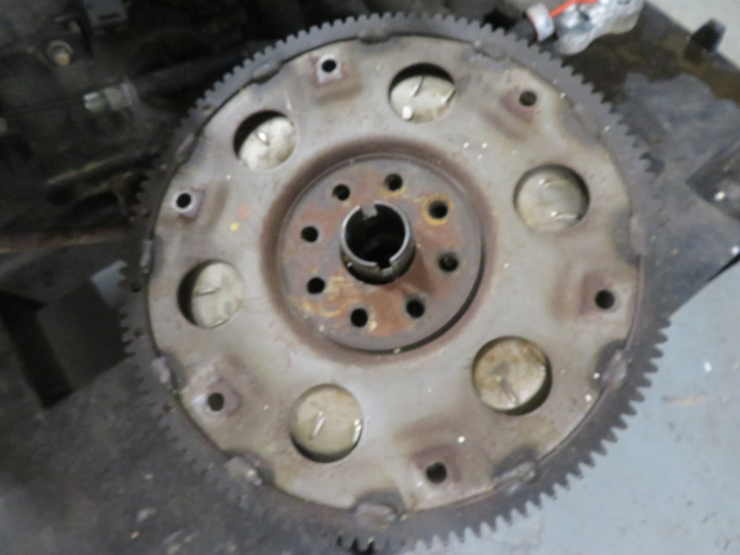 LEXUS SOARER 4.0 V8 AUTOMATIC GEARBOX WITH TORQUE CONVERTER 30-41LE 35000