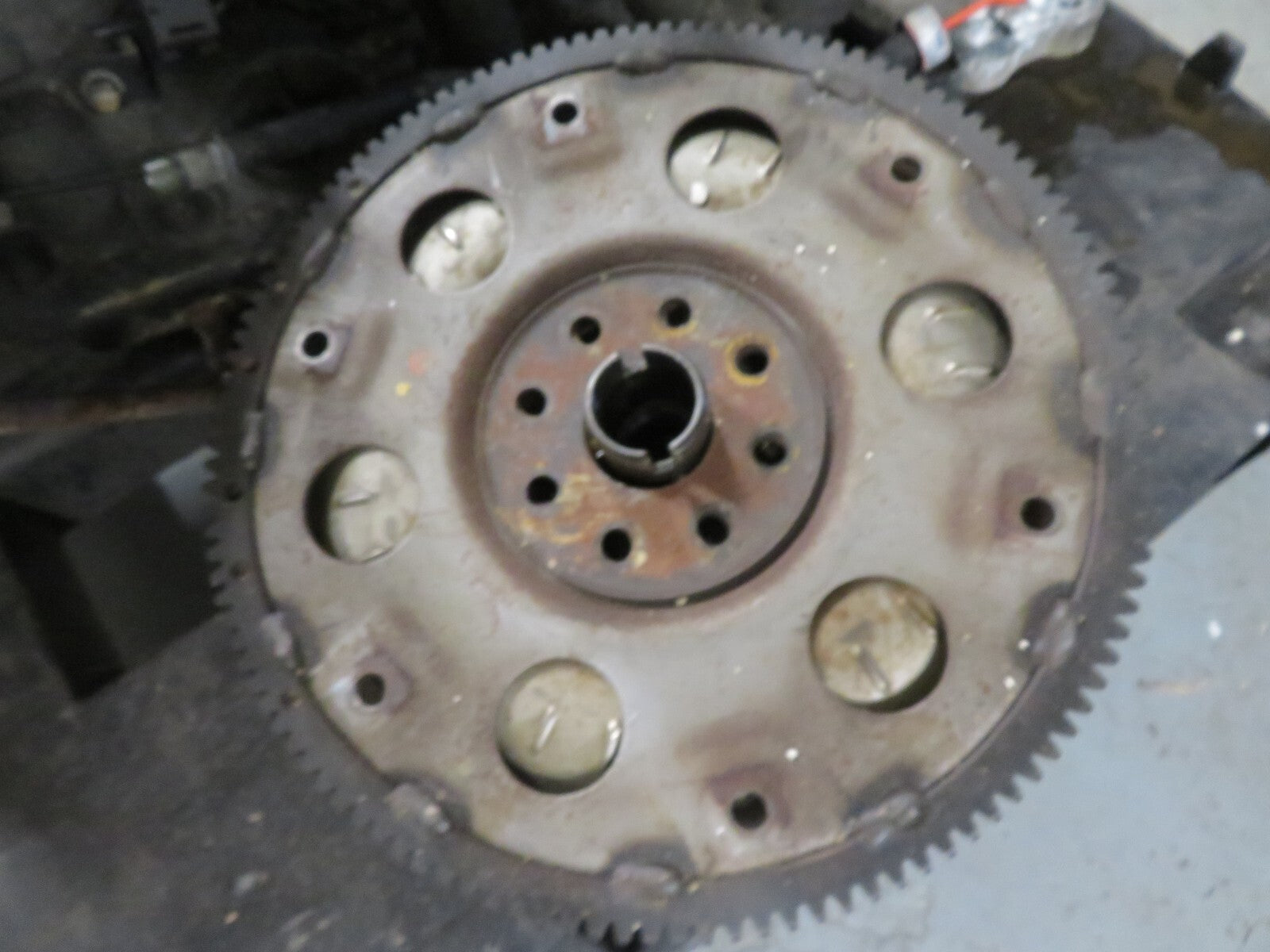 LEXUS SOARER 4.0 V8 AUTOMATIC GEARBOX WITH TORQUE CONVERTER 30-41LE 35000