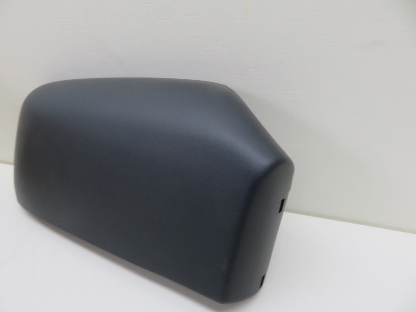 OS DRIVER DOOR WING MIRROR COVER FOR VOLVO S40 1995-2004