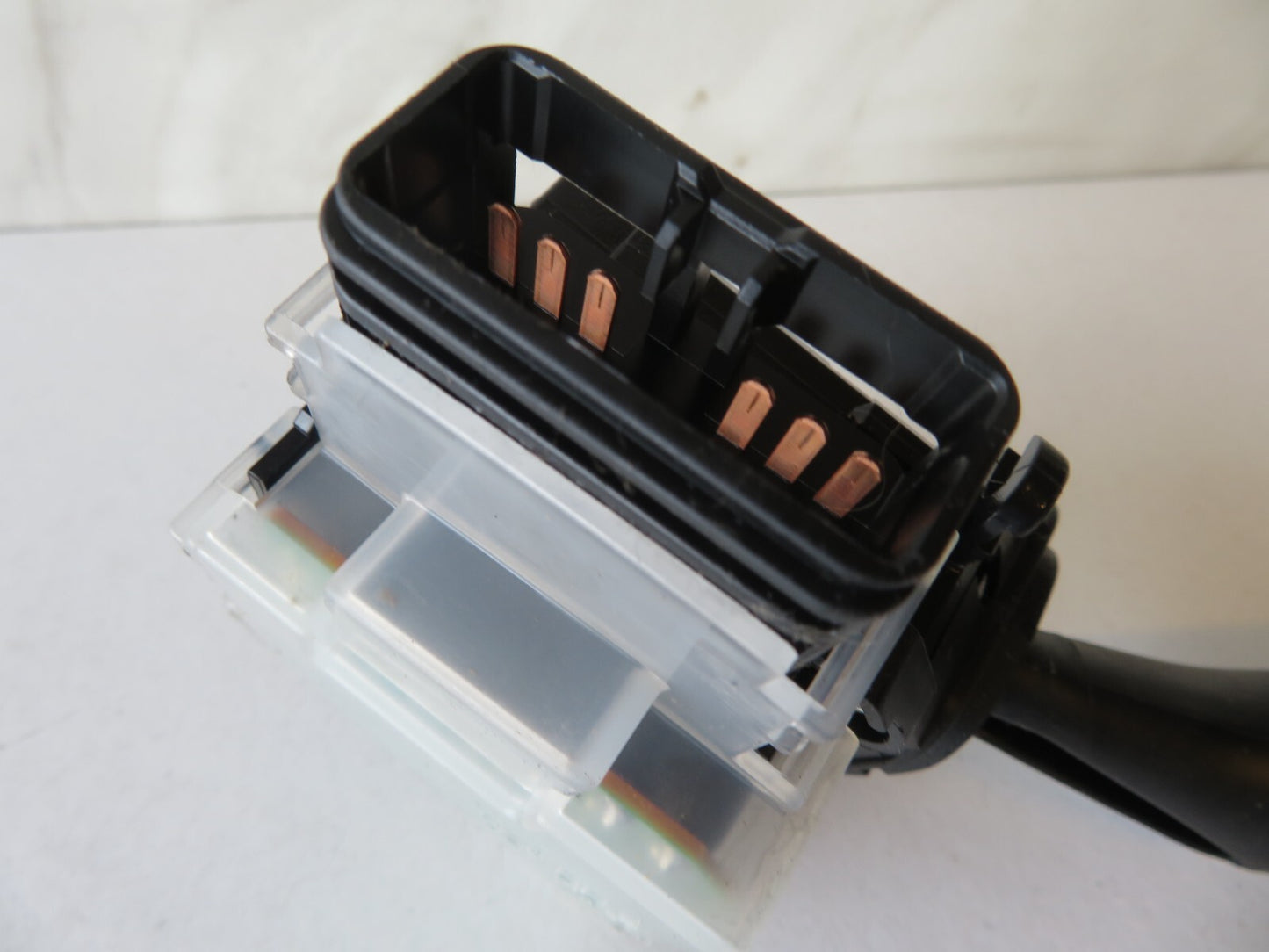 MAZDA MX5 MK3 WIPER CONTROL STALK 2005-2008 AMS1212